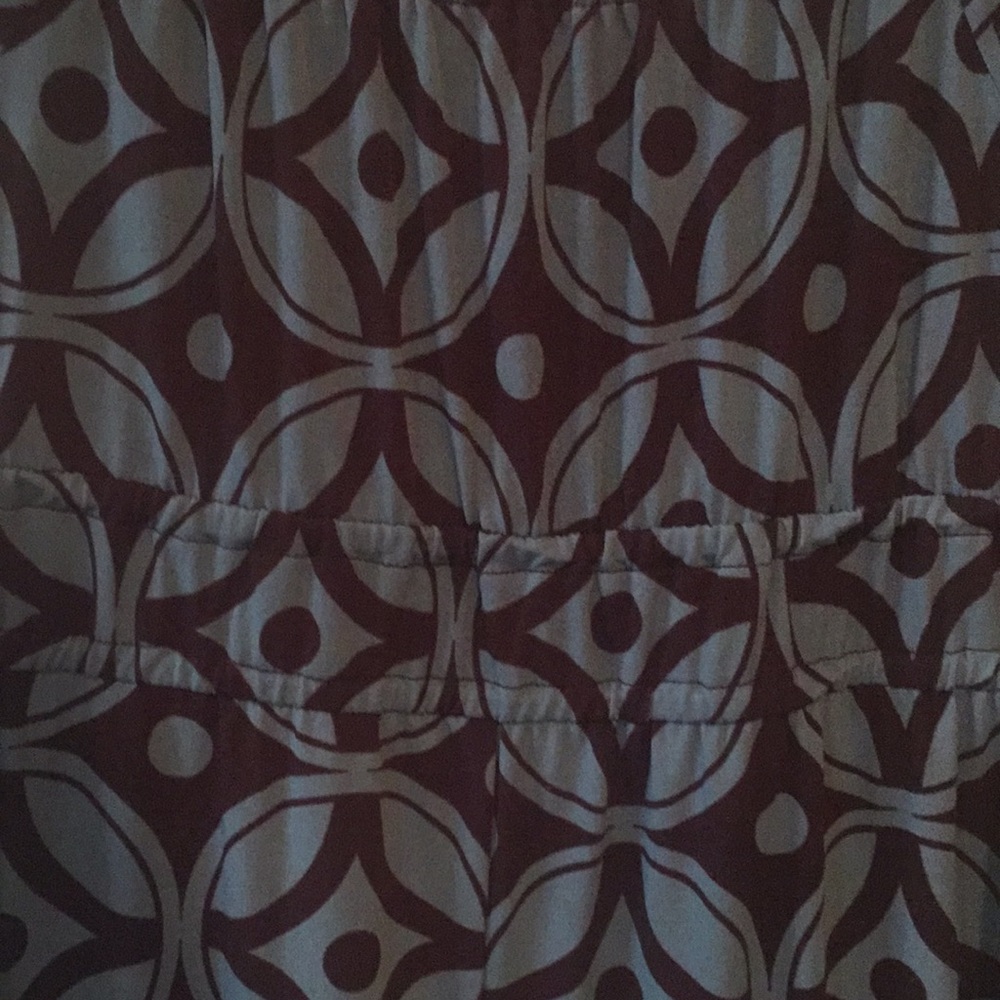 Patterned Hype Dress - Picture 2 of 2